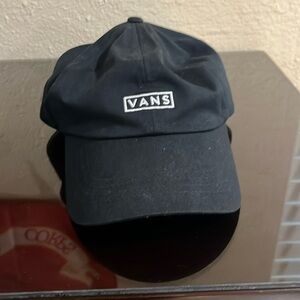 Vans Hat